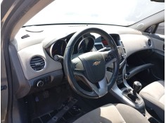 Recambio de airbag delantero izquierdo para chevrolet cruze (j300) 2.0 cdi referencia OEM IAM 42756500  