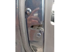 Recambio de cerradura puerta delantera izquierda para volkswagen golf v (1k1) 1.6 referencia OEM IAM 3D1837015AP 3D1837015AD 