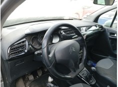 Recambio de columna direccion para citroën c3 ii (sc_) 1.4 hdi 70 (sc8hzc, sc8hr0, sc8hp4) referencia OEM IAM 4123GK  