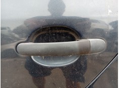 Recambio de maneta exterior trasera izquierda para volkswagen golf v (1k1) 1.6 referencia OEM IAM 3B0837205GGRU  