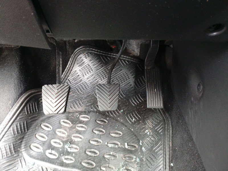 Recambio de pedal freno para hyundai ix20 (jc) 1.4 crdi referencia OEM IAM 328001P100  