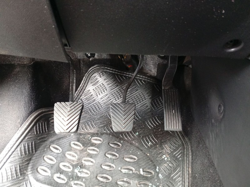 Recambio de pedal acelerador para hyundai ix20 (jc) 1.4 crdi referencia OEM IAM 327001P100  