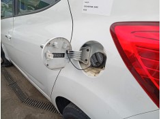 Recambio de deposito combustible para hyundai ix20 (jc) 1.4 crdi referencia OEM IAM 311501P950  
