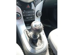 Recambio de palanca cambio para chevrolet cruze (j300) 2.0 cdi referencia OEM IAM 25186990  