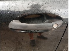 Recambio de maneta exterior delantera izquierda para mercedes-benz clase c (w203) c 180 kompressor (203.046) referencia OEM IAM 