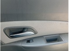 Recambio de mando elevalunas trasero derecho para chevrolet cruze (j300) 2.0 cdi referencia OEM IAM 20933566  