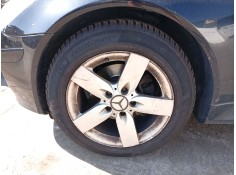 Recambio de mangueta delantera izquierda para mercedes-benz slk (r171) 200 kompressor (171.442) referencia OEM IAM 2043320101  