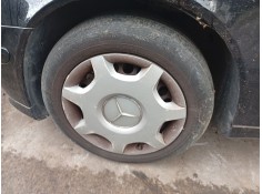 Recambio de mangueta delantera izquierda para mercedes-benz clase c (w203) c 180 kompressor (203.046) referencia OEM IAM 2043320