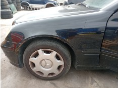 Recambio de aleta delantera izquierda para mercedes-benz clase c (w203) c 180 kompressor (203.046) referencia OEM IAM 2038800118