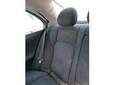Recambio de cinturon seguridad trasero derecho para mercedes-benz clase c (w203) c 180 kompressor (203.046) referencia OEM IAM 2