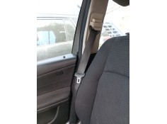 Recambio de cinturon seguridad delantero derecho para mercedes-benz clase c (w203) c 180 kompressor (203.046) referencia OEM IAM