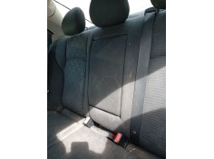 Recambio de cinturon seguridad trasero central para mercedes-benz clase c (w203) c 180 kompressor (203.046) referencia OEM IAM 2