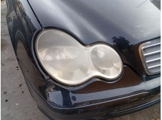 Recambio de faro derecho para mercedes-benz clase c (w203) c 180 kompressor (203.046) referencia OEM IAM 2038200261  