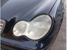 Recambio de faro izquierdo para mercedes-benz clase c (w203) c 180 kompressor (203.046) referencia OEM IAM 2038200161  