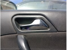 Recambio de maneta interior delantera derecha para mercedes-benz clase c (w203) c 180 kompressor (203.046) referencia OEM IAM 20