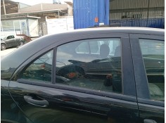 Recambio de luna trasera derecha para mercedes-benz clase c (w203) c 180 kompressor (203.046) referencia OEM IAM 203735021064  