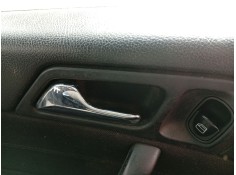 Recambio de maneta interior trasera izquierda para mercedes-benz clase c (w203) c 180 kompressor (203.046) referencia OEM IAM 20