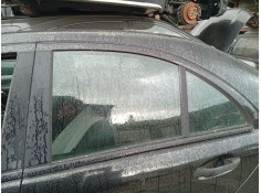 Recambio de luna trasera izquierda para mercedes-benz clase c (w203) c 180 kompressor (203.046) referencia OEM IAM 203735011064 