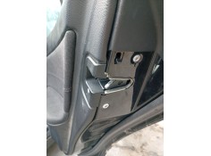 Recambio de cerradura puerta trasera derecha para mercedes-benz clase c (w203) c 180 kompressor (203.046) referencia OEM IAM 203