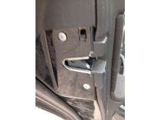 Recambio de cerradura puerta trasera izquierda para mercedes-benz clase c (w203) c 180 kompressor (203.046) referencia OEM IAM 2