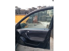 Recambio de elevalunas delantero derecho para mercedes-benz clase c (w203) c 180 kompressor (203.046) referencia OEM IAM 2037201