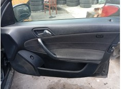 Recambio de elevalunas delantero derecho para mercedes-benz clase c (w203) c 180 kompressor (203.046) referencia OEM IAM 2037201 2