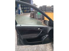 Recambio de elevalunas delantero izquierdo para mercedes-benz clase c (w203) c 180 kompressor (203.046) referencia OEM IAM 20372