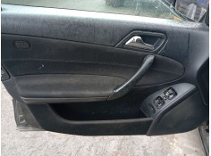 Recambio de elevalunas delantero izquierdo para mercedes-benz clase c (w203) c 180 kompressor (203.046) referencia OEM IAM 20372 2