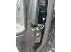 Recambio de cerradura puerta delantera derecha para mercedes-benz clase c (w203) c 180 kompressor (203.046) referencia OEM IAM 2