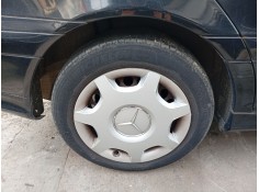 Recambio de paso de rueda trasero derecho para mercedes-benz clase c (w203) c 180 kompressor (203.046) referencia OEM IAM 203698
