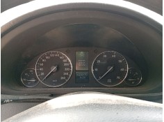 Recambio de cuadro instrumentos para mercedes-benz clase c (w203) c 180 kompressor (203.046) referencia OEM IAM 20368001879E22  