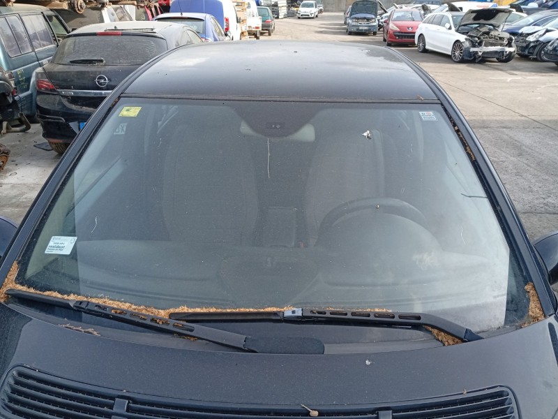 Recambio de parabrisas para mercedes-benz clase c (w203) c 180 kompressor (203.046) referencia OEM IAM 2036702200  