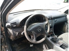 Recambio de airbag delantero izquierdo para mercedes-benz clase c (w203) c 180 kompressor (203.046) referencia OEM IAM 203460119