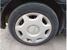 Recambio de mangueta trasera derecha para mercedes-benz clase c (w203) c 180 kompressor (203.046) referencia OEM IAM 2033504008 