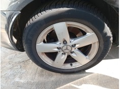 Recambio de mangueta trasera derecha para mercedes-benz slk (r171) 200 kompressor (171.442) referencia OEM IAM 2033504008  