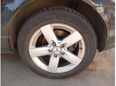 Recambio de mangueta trasera izquierda para mercedes-benz slk (r171) 200 kompressor (171.442) referencia OEM IAM 2033503908  