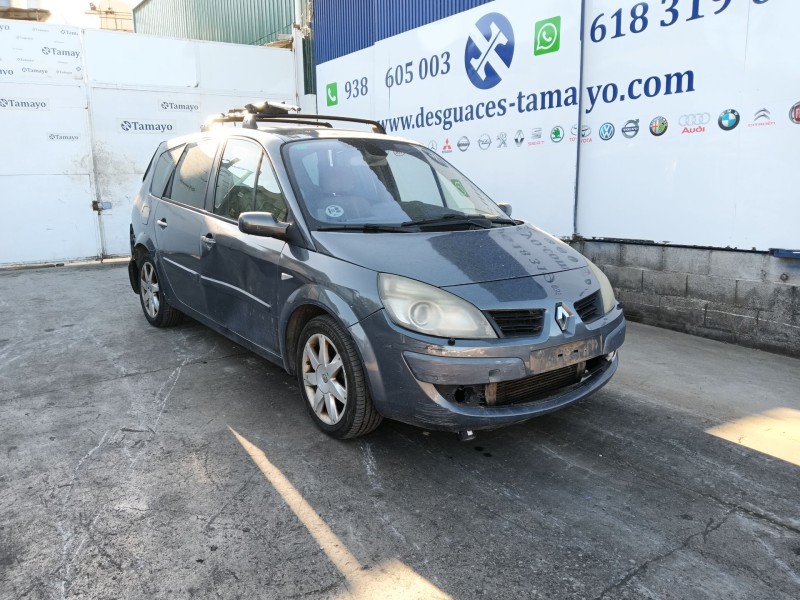 renault grand scénic ii (jm0/1_) del año 2007