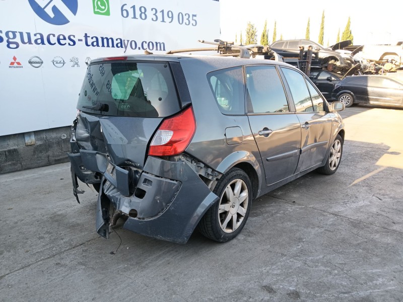 renault grand scénic ii (jm0/1_) del año 2007