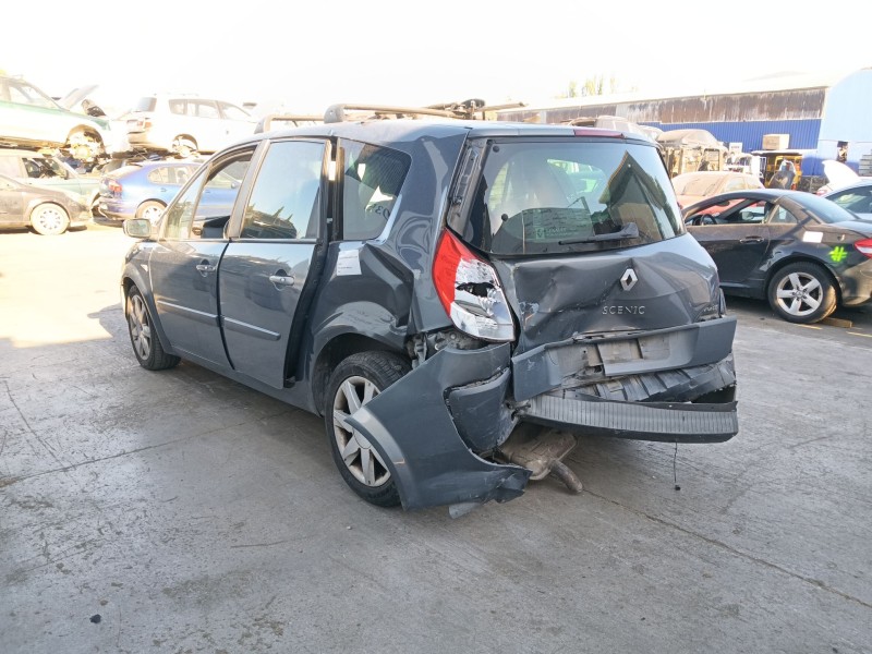 renault grand scénic ii (jm0/1_) del año 2007