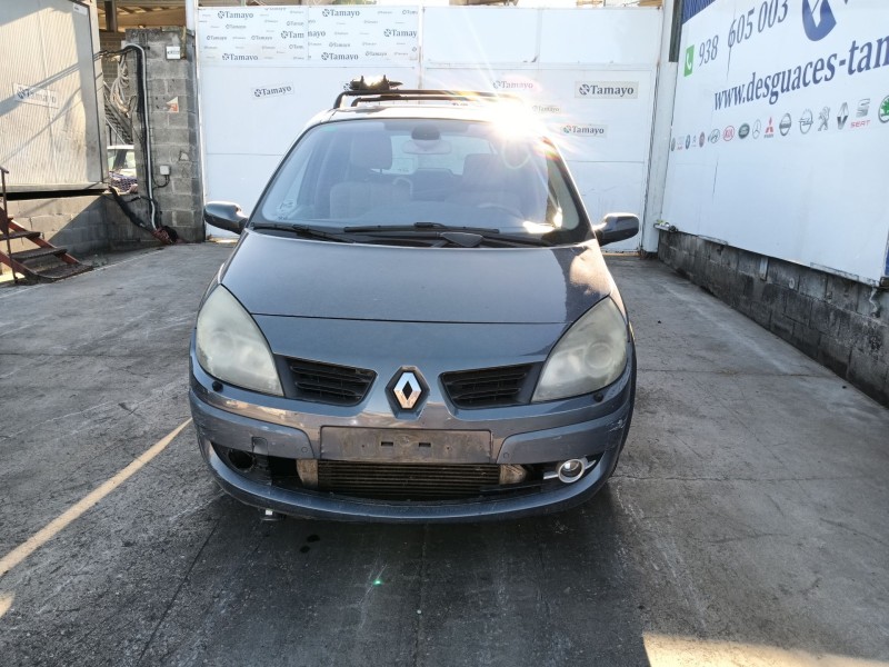 renault grand scénic ii (jm0/1_) del año 2007