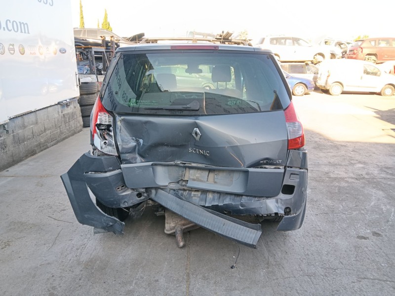 renault grand scénic ii (jm0/1_) del año 2007