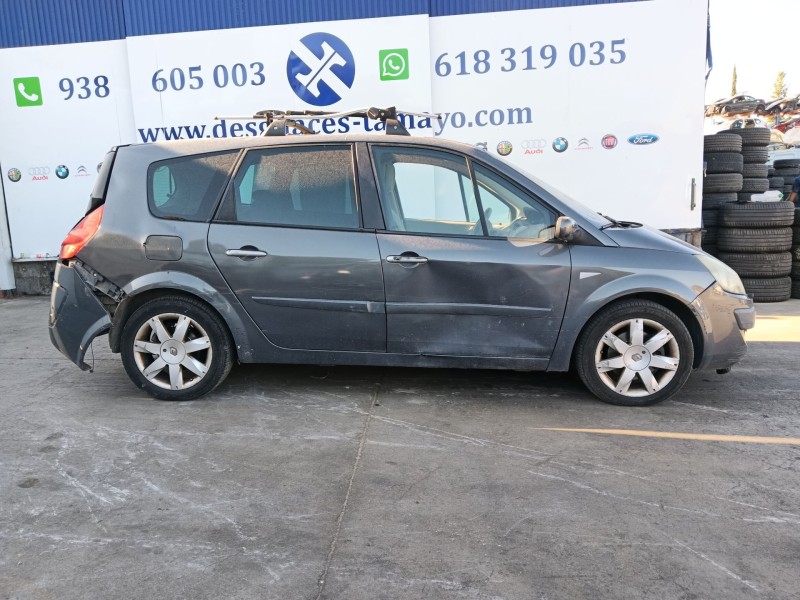 renault grand scénic ii (jm0/1_) del año 2007