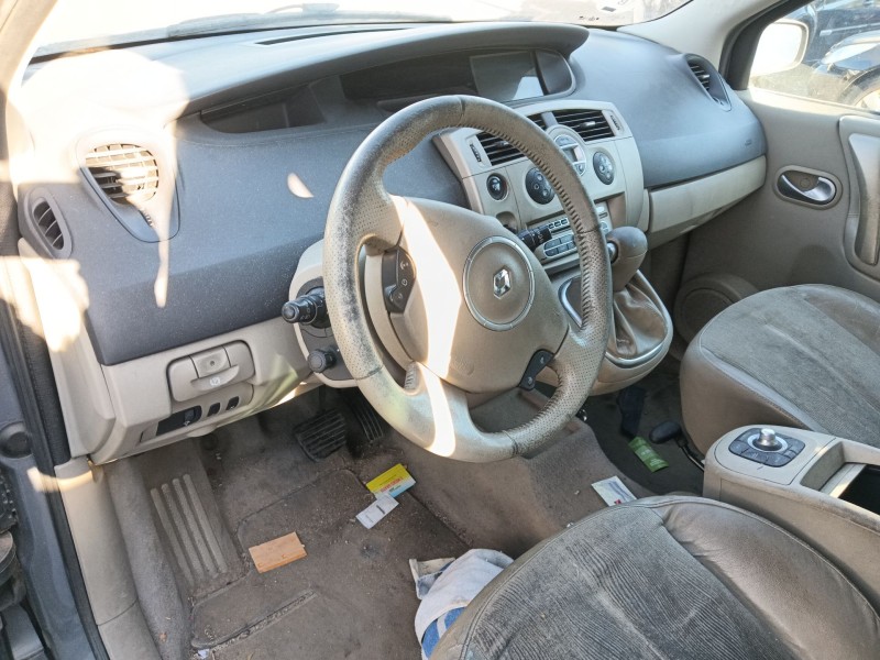 renault grand scénic ii (jm0/1_) del año 2007