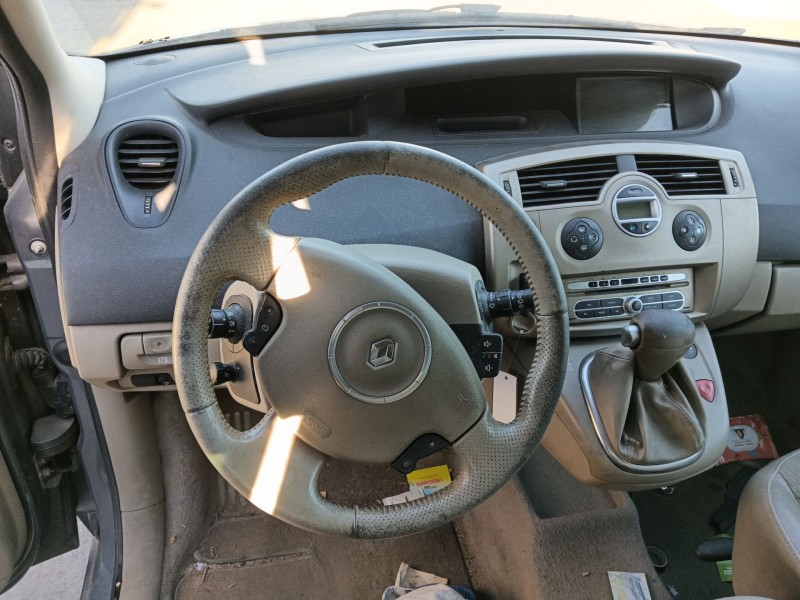 renault grand scénic ii (jm0/1_) del año 2007