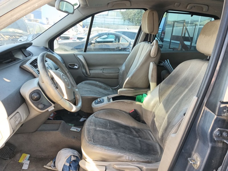 renault grand scénic ii (jm0/1_) del año 2007