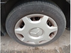 Recambio de mangueta trasera izquierda para mercedes-benz clase c (w203) c 180 kompressor (203.046) referencia OEM IAM 203350390