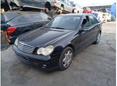 Recambio de barra estabilizadora delantera para mercedes-benz clase c (w203) c 180 kompressor (203.046) referencia OEM IAM 20332