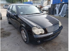Recambio de amortiguador delantero derecho para mercedes-benz clase c (w203) c 180 kompressor (203.046) referencia OEM IAM 20332
