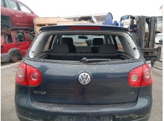 Recambio de motor limpia trasero para volkswagen golf v (1k1) 1.6 referencia OEM IAM 1K6955711C  