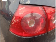 Recambio de piloto trasero izquierdo para volkswagen golf v (1k1) 1.6 referencia OEM IAM 1K6945095AA  